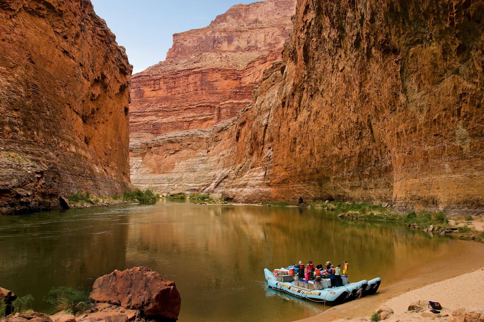 grand-canyon-upper-redwall-pace